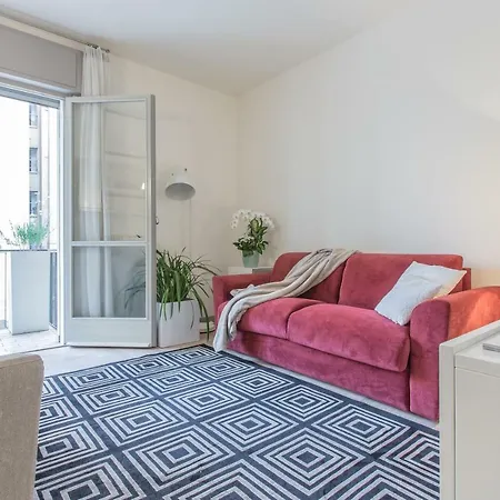 Mercato5 By Welc Apartment *