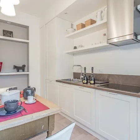 Apartment Mercato5 By Welc *