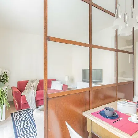 Mercato5 By Welc Apartment